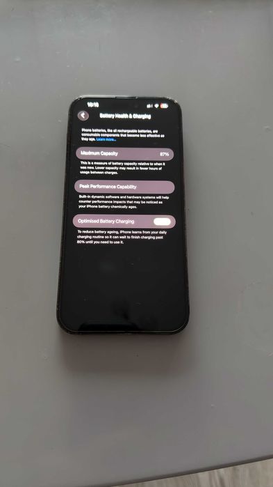 iPhone 14 Pro Max 128