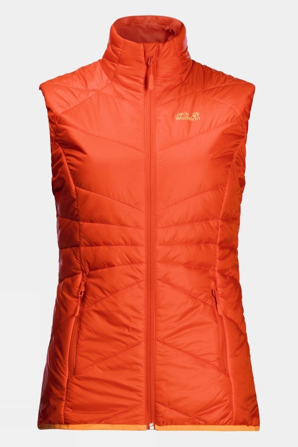 Jack Wolfskin Argon Vest Ladies