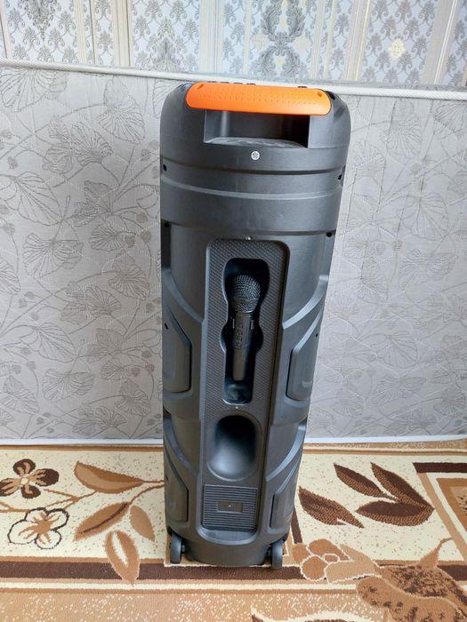 Продам новую колонку