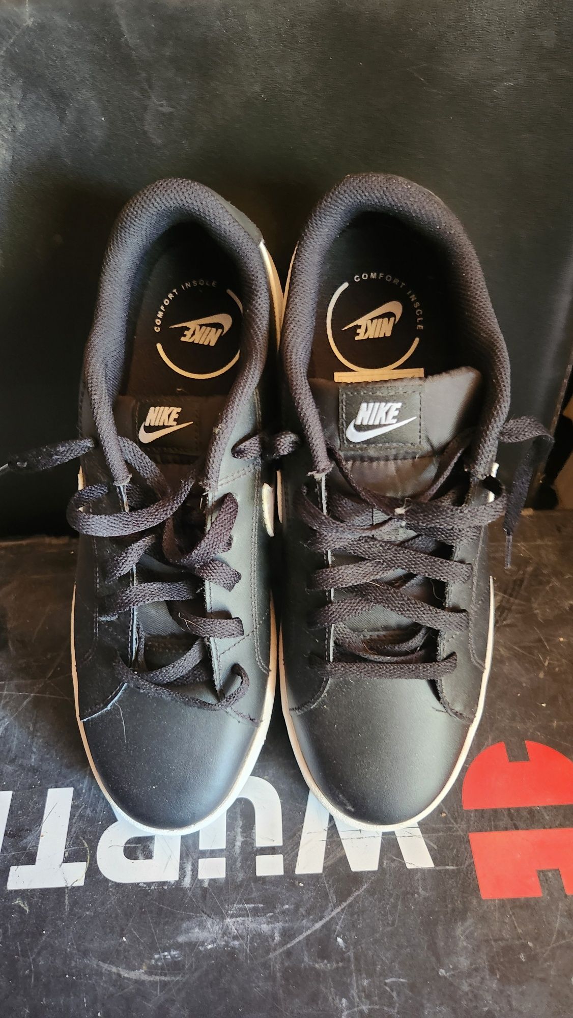 Оригинални Маратонки Найк/Nike