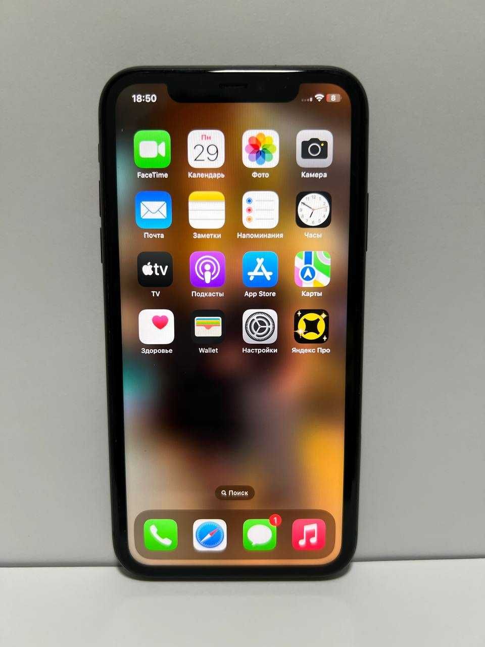 Apple iPhone 11 128гб {{Алматы}} 363357