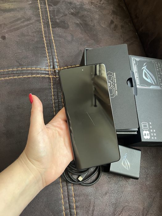Telefon Asus ROG Phone 8