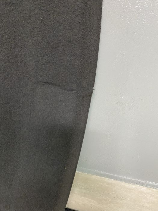 Кора за багажник с мрежа за VW Golf Plus (2005-2013)