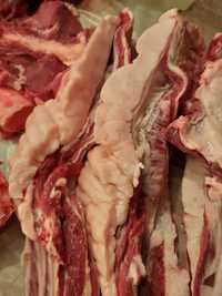 Мясо конина аяқтап около 2г казы бармак