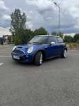 Mini Cooper S 170CP
