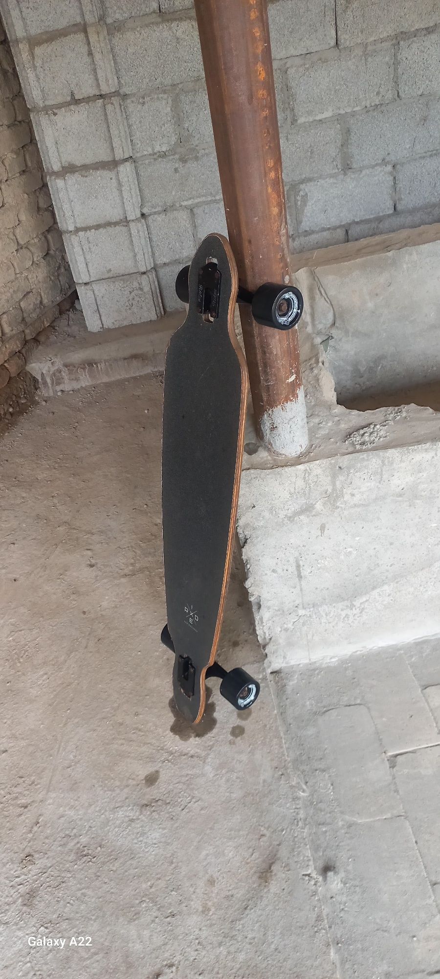 Skateboards irxde