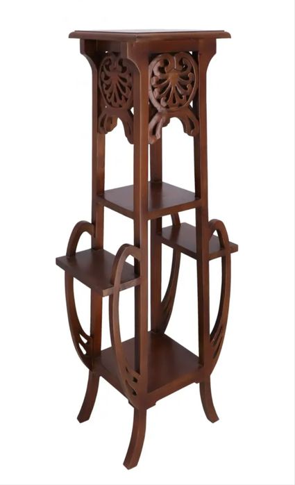Postament ArtNouveau *** vintage / antic / vechi / retro ***