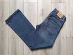 Blugi ABERCROMBIE & FITCH Bootcut - Marime W31 L32 (Talie 83 cm)