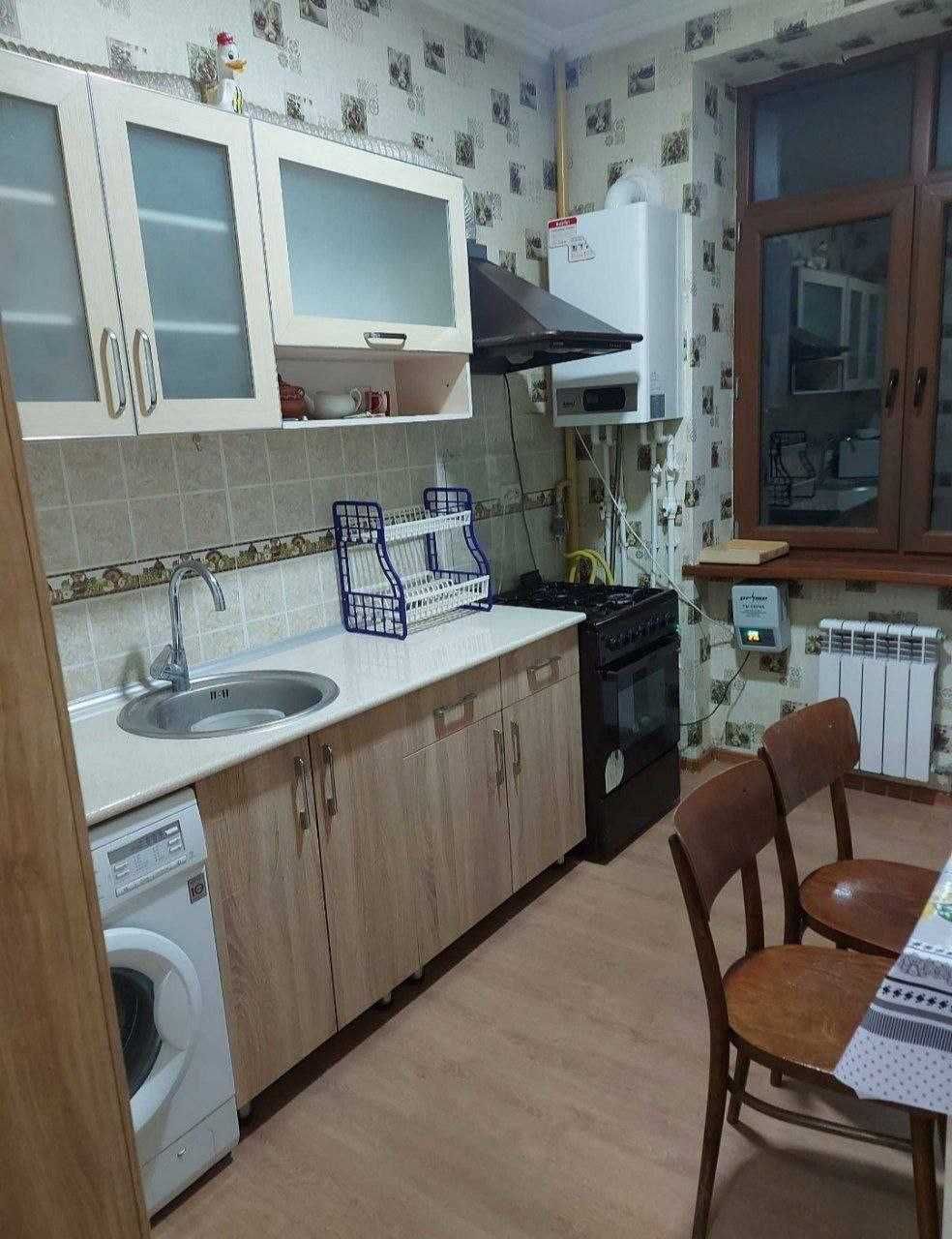 Мукимий мост олдида новостройкада кизларга без маклер без посредников
