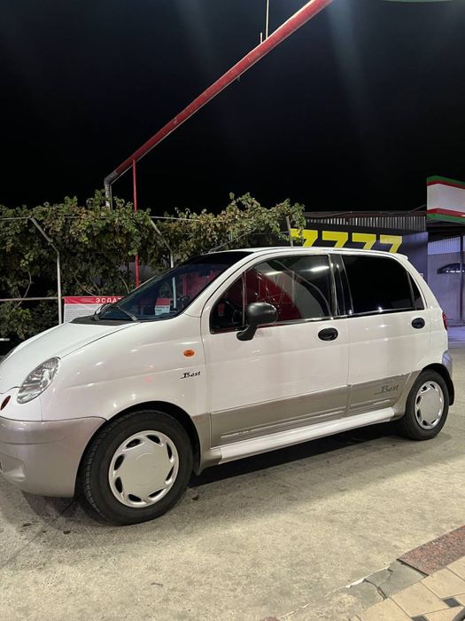 Matiz best продаётся