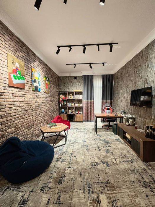 Продаётся дом Амир Тимура махалля