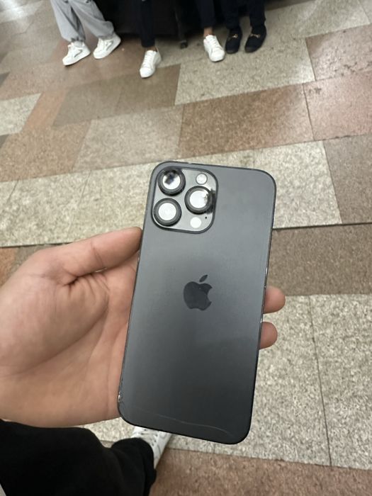 iPhone 14 pro max 256Gb
