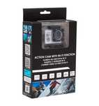 Екшън видео камера за подводни снимки, Full HD 12 Mpx, с wifi функция