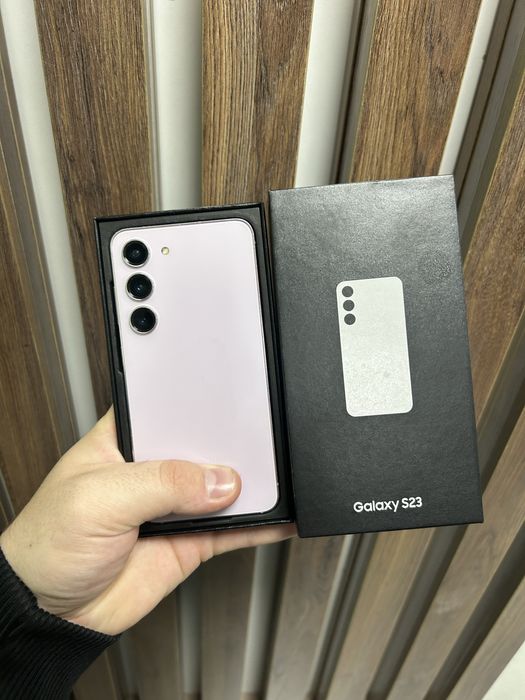 Samsung S23 256 Gb Самсунг С23 256 гб