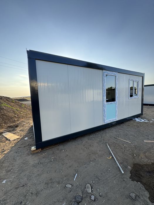 Vand containere modulare la preturi de producator