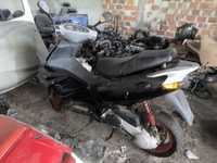 Gilera runner Джилера рънар 2004г 50кубика на части