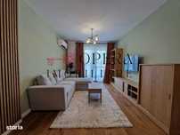 Apartament 2 camere, decomandat, de inchiriat, zona Palas Campus.
