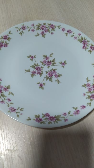 Продам тарелки EPLAG D.F.Самал -2. Дом 76.