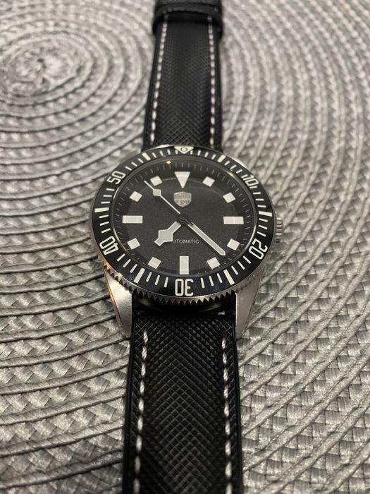 Rollstimi RT7910 seiko YN55