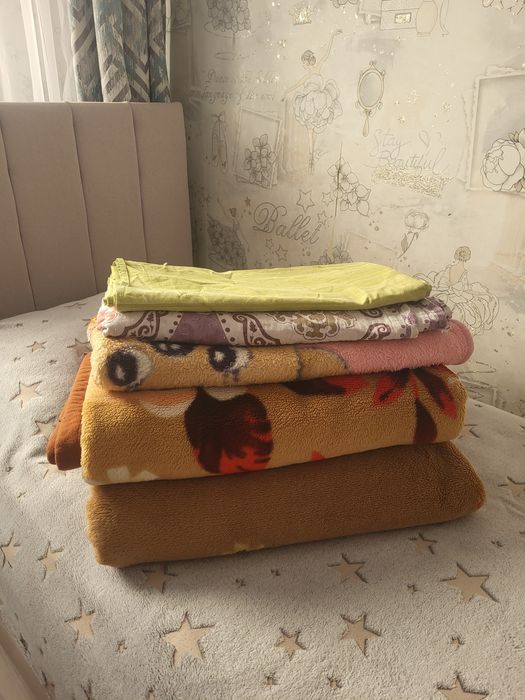 плед сатам керемет жылы