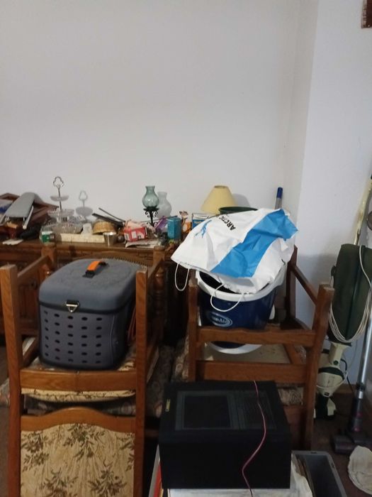 Mobila canapele si dulap