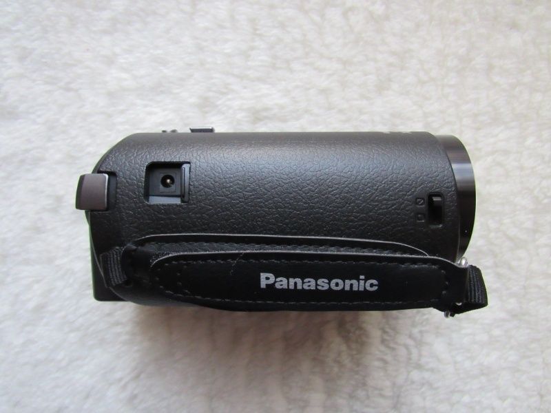 Panasonic HC-V380