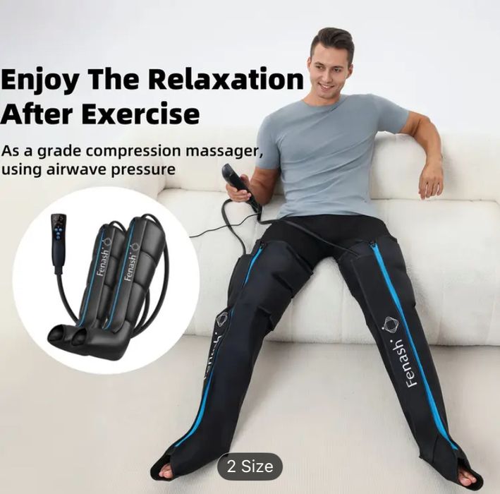 Компресионни ботуши