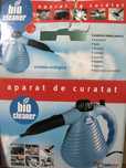 Aparat de curățat