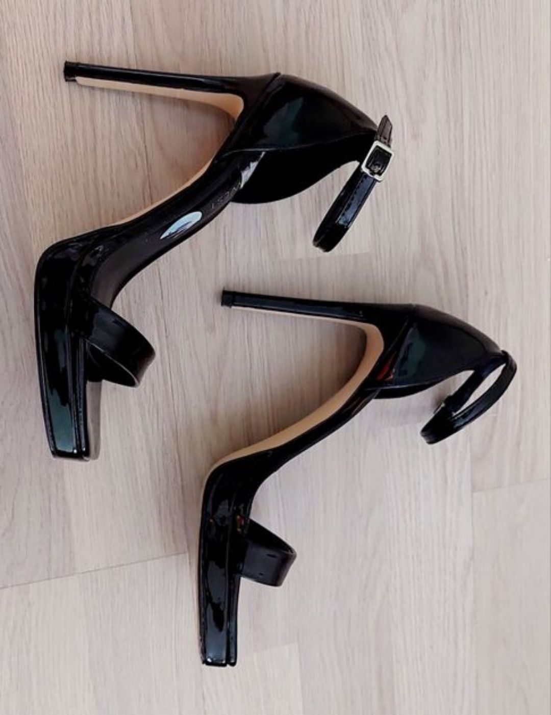 NINE WEST, GUESS, Steve Madden, Next оригинални елегантни сандали 36