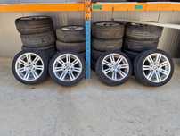 Jante style r17 style 194 bmw e90 e91 e92 2 latimi