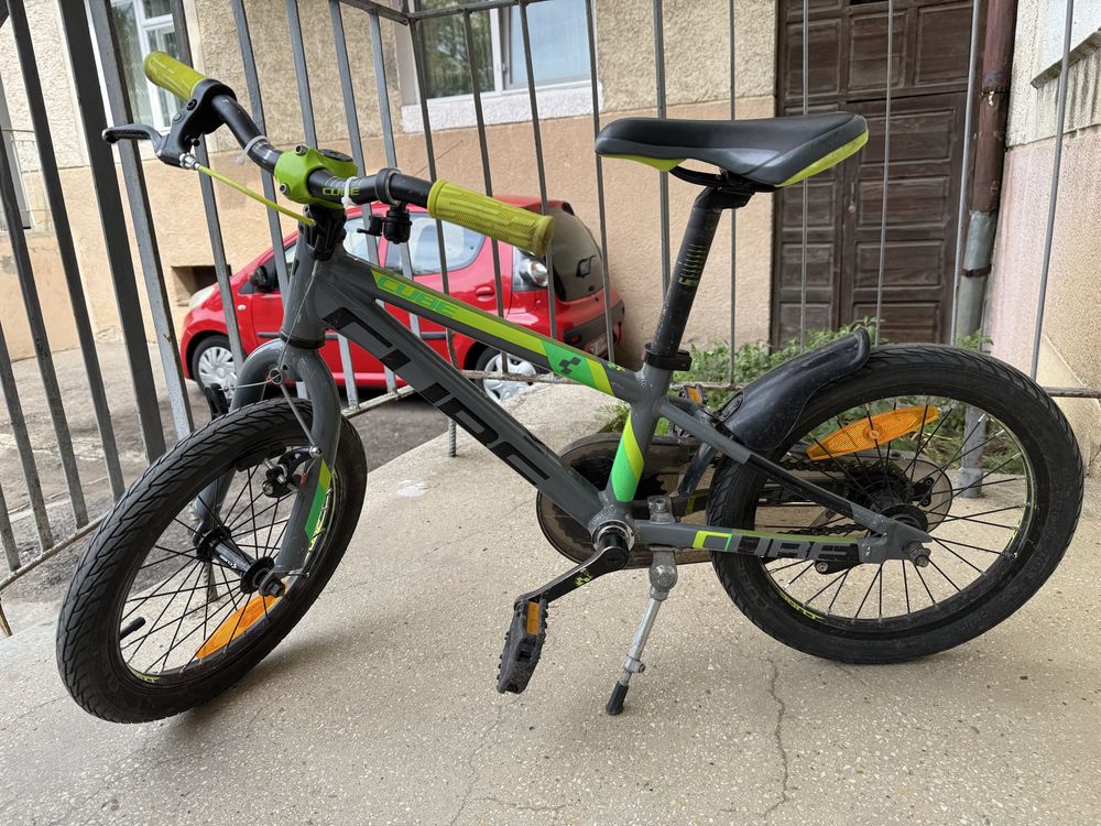Bicicleta Cube 16 inch