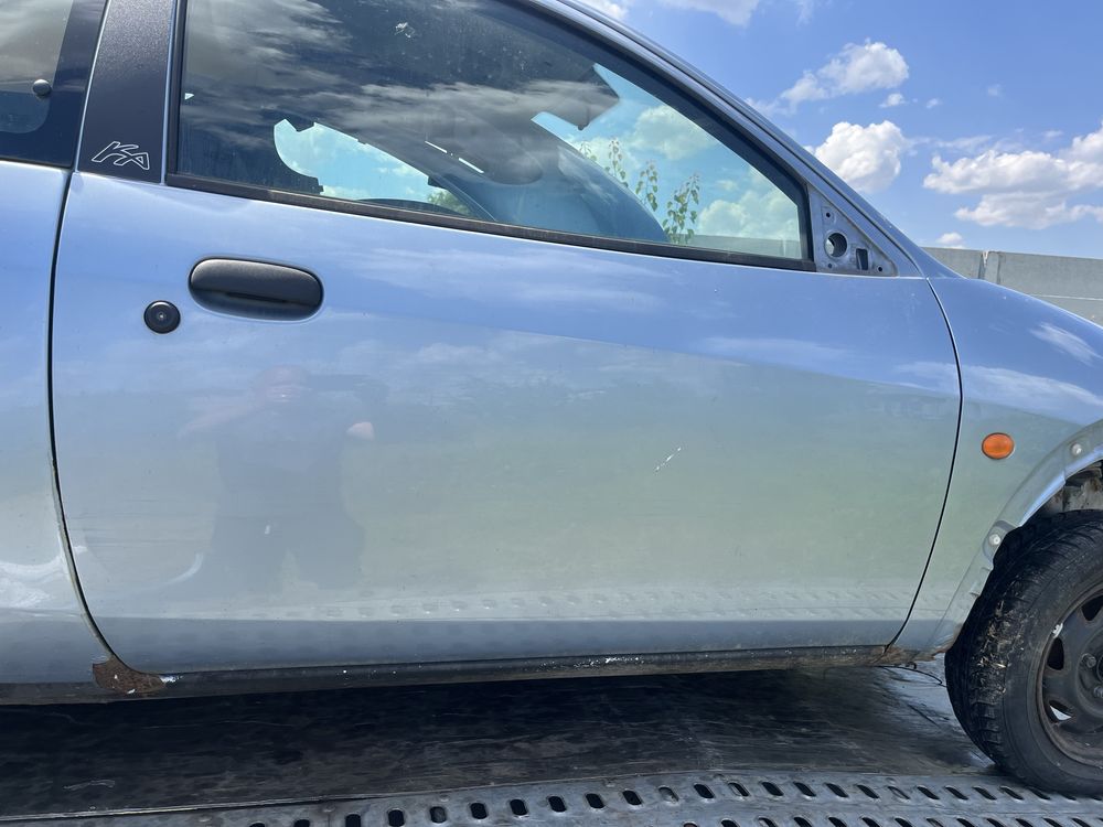 Vand usa dreapta fata Ford Ka 2002-2007