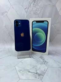 РАССРОЧКА ДО 60 МЕСЯЦЕВ/iPhone 12 64 GB /Айфон 12 "Лидер Ломбард"