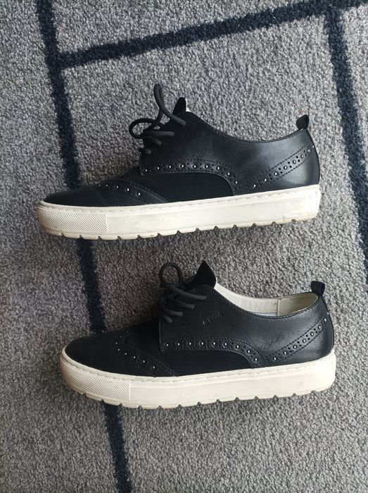 GEOX respira 39 din piele pantofi