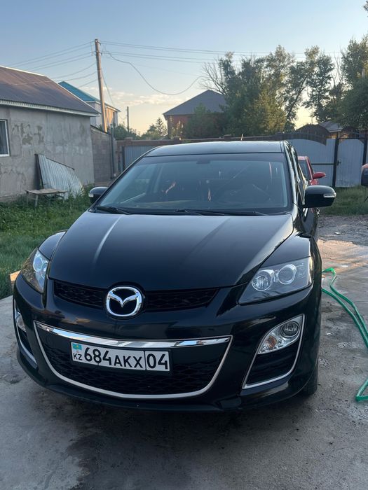 продам мазда х 7