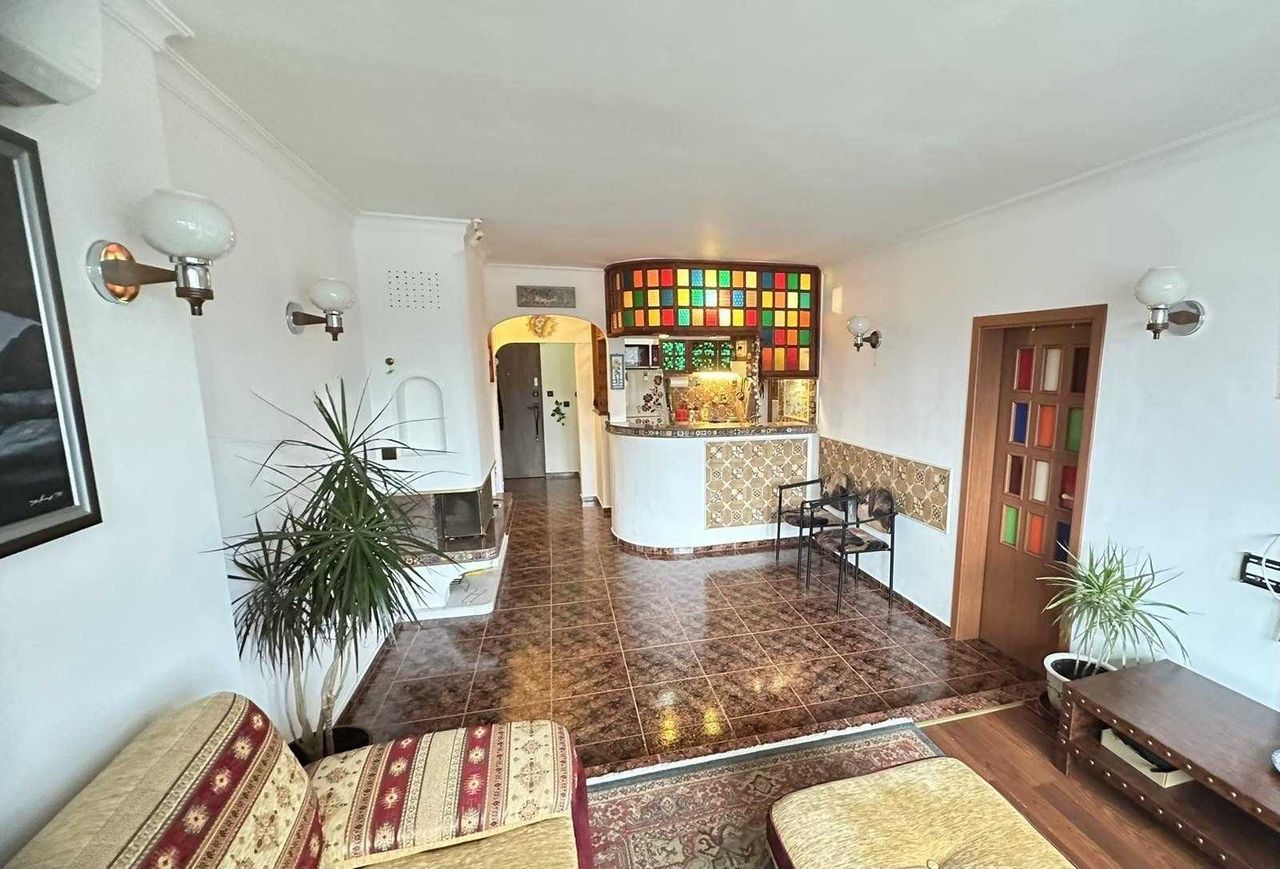 Дава се под наем Тристаен апартамент в София, Дианабад - 80 кв.м за 650 € - Снимка #6