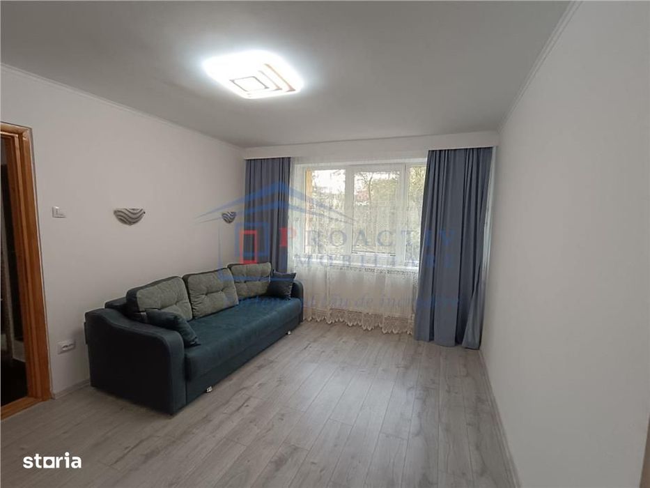 Apartament cu 2 camere, Centru, i2c-1813
