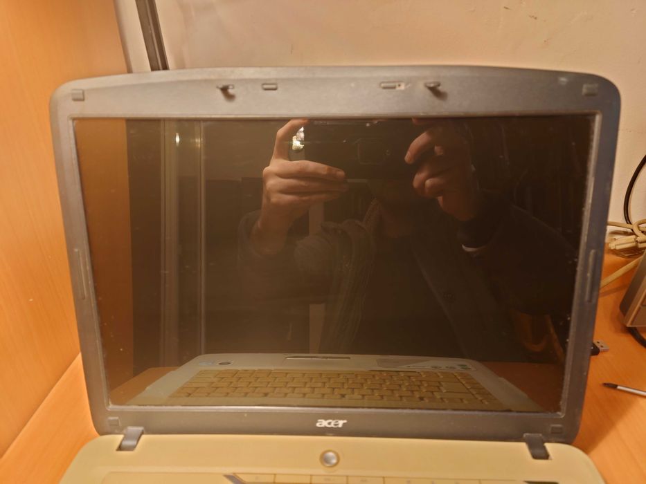 Laptop Acer Aspire 5315