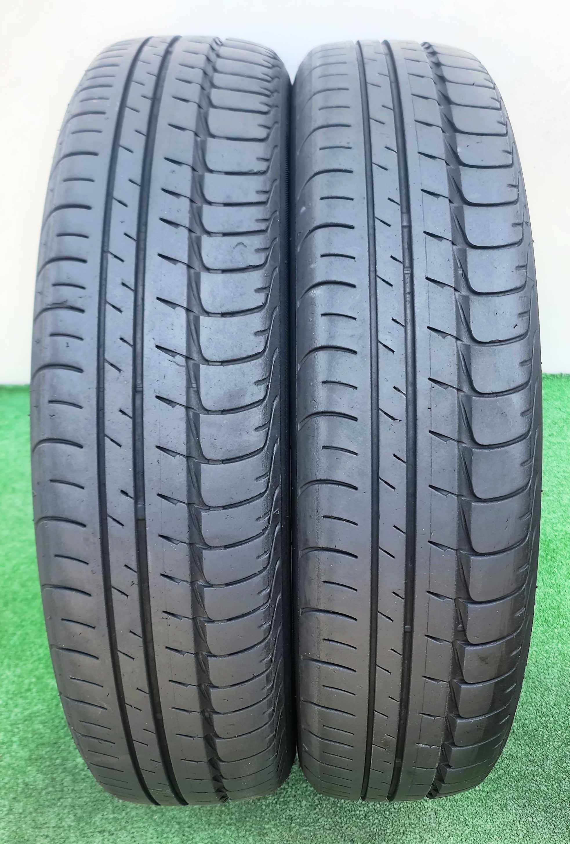 2бр. 155/70/19 BRIDGESTONE Ecopia- летни