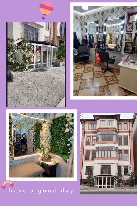 Продаётся помещение 11кв.м под салон Согдиана Доктор О. Полу подвал