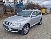 ww touareg 3.0 diesel