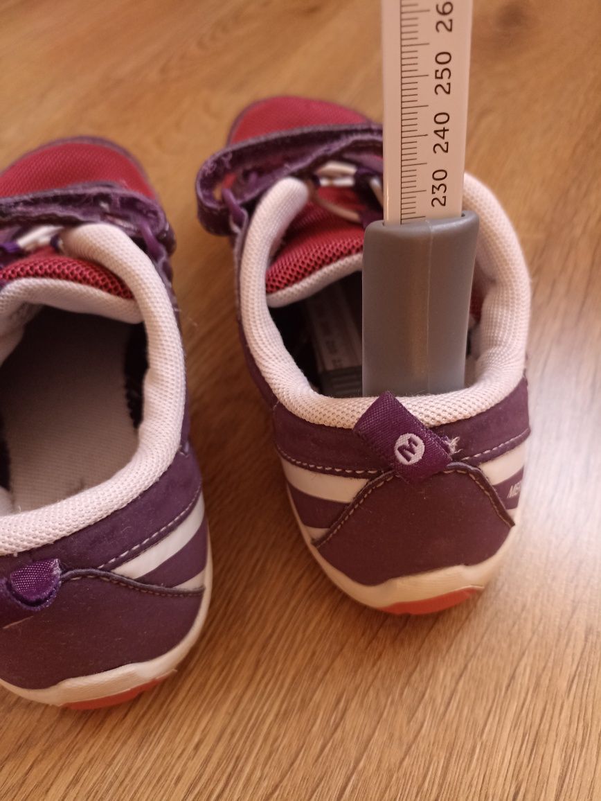 Боси маратонки Merrell, номер 35