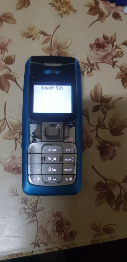 Nokia 2310 folosit