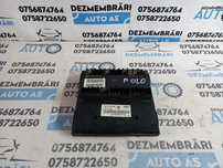 Calculator confort vw Polo 9N3