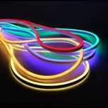 Неоновые, NEON LED ленты на 220 и 12 вольт