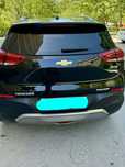 Tracker primier plus2