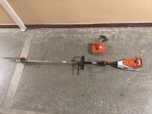 Stihl KMA 135 R / sistem combinat