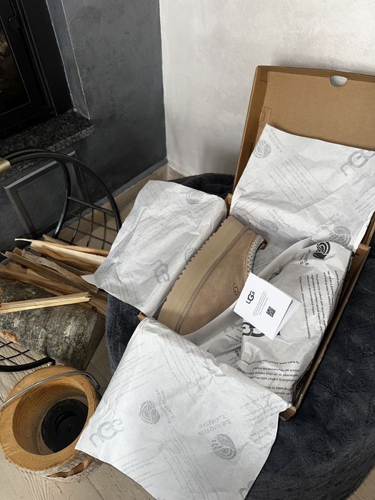 UGG Tasman/Tazz Slipper Sand