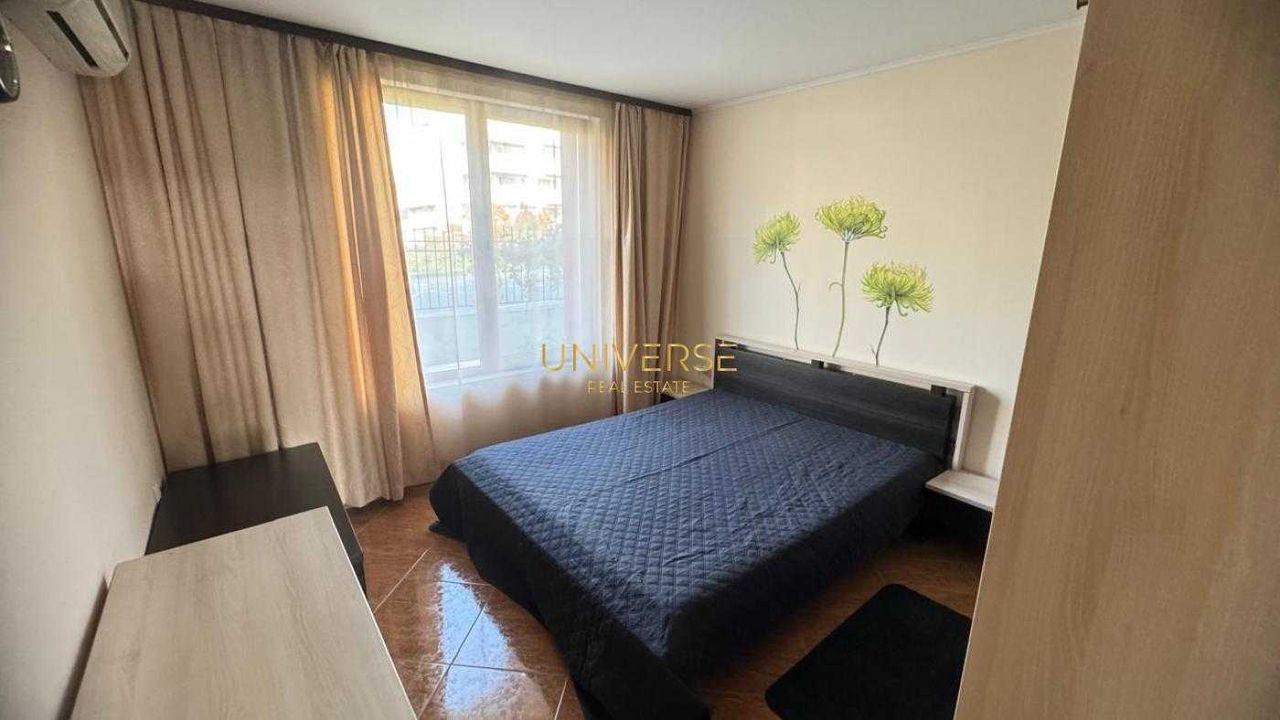 Продава се Двустаен апартамент в Свети Влас - 62 кв.м за 1202 €/кв.м - Снимка #5