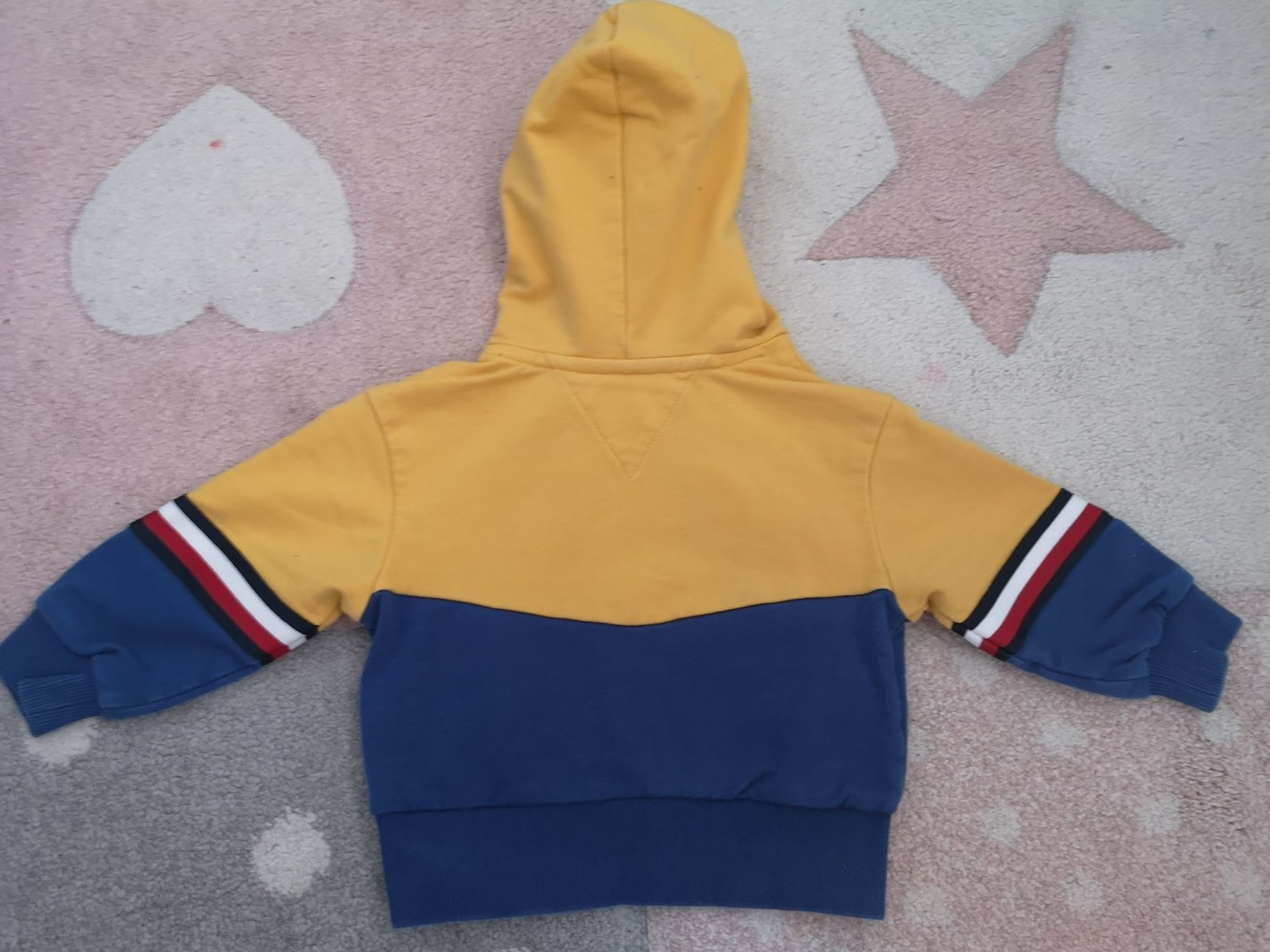 Hanorac copii Tommy Hilfiger